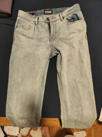 Jeans, Urban Classics