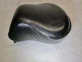 Harley EVO Heritage Sozius