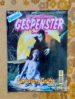 Gespenster Geschichten Spezial Heft Nr 99