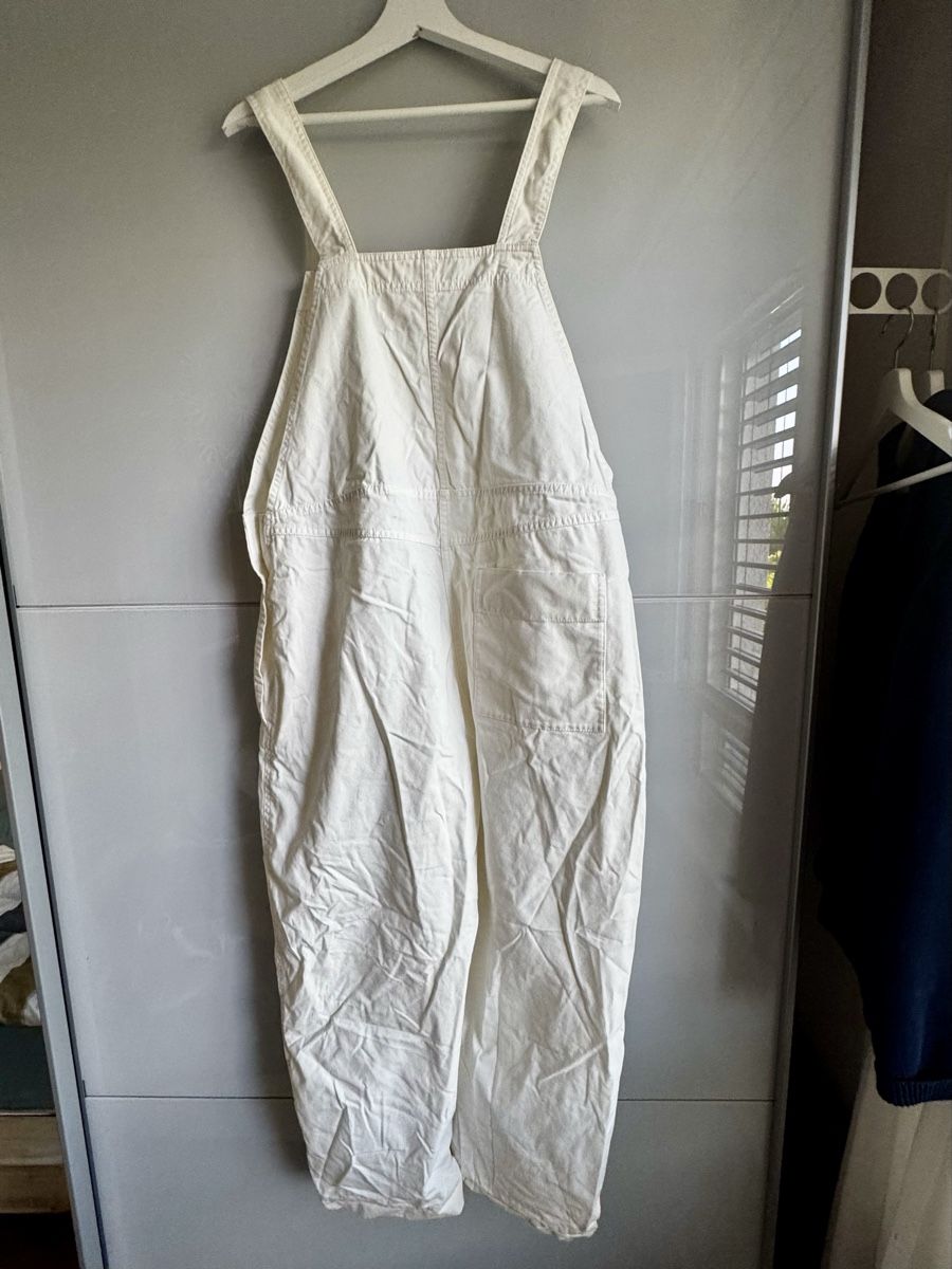 Cos Jumpsuits: Salopette jambes barrel Cos  – Neu (gemäss Beschreibung) aus Prilly von ste_fani 3