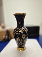 Vintage-Porzellanvase Royal Porzellan Bavaria KPM, limitiert