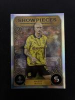 Carta Marco Reus Showpieces Borussia Dortmund