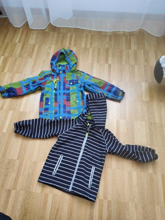 Kinderjacke 98