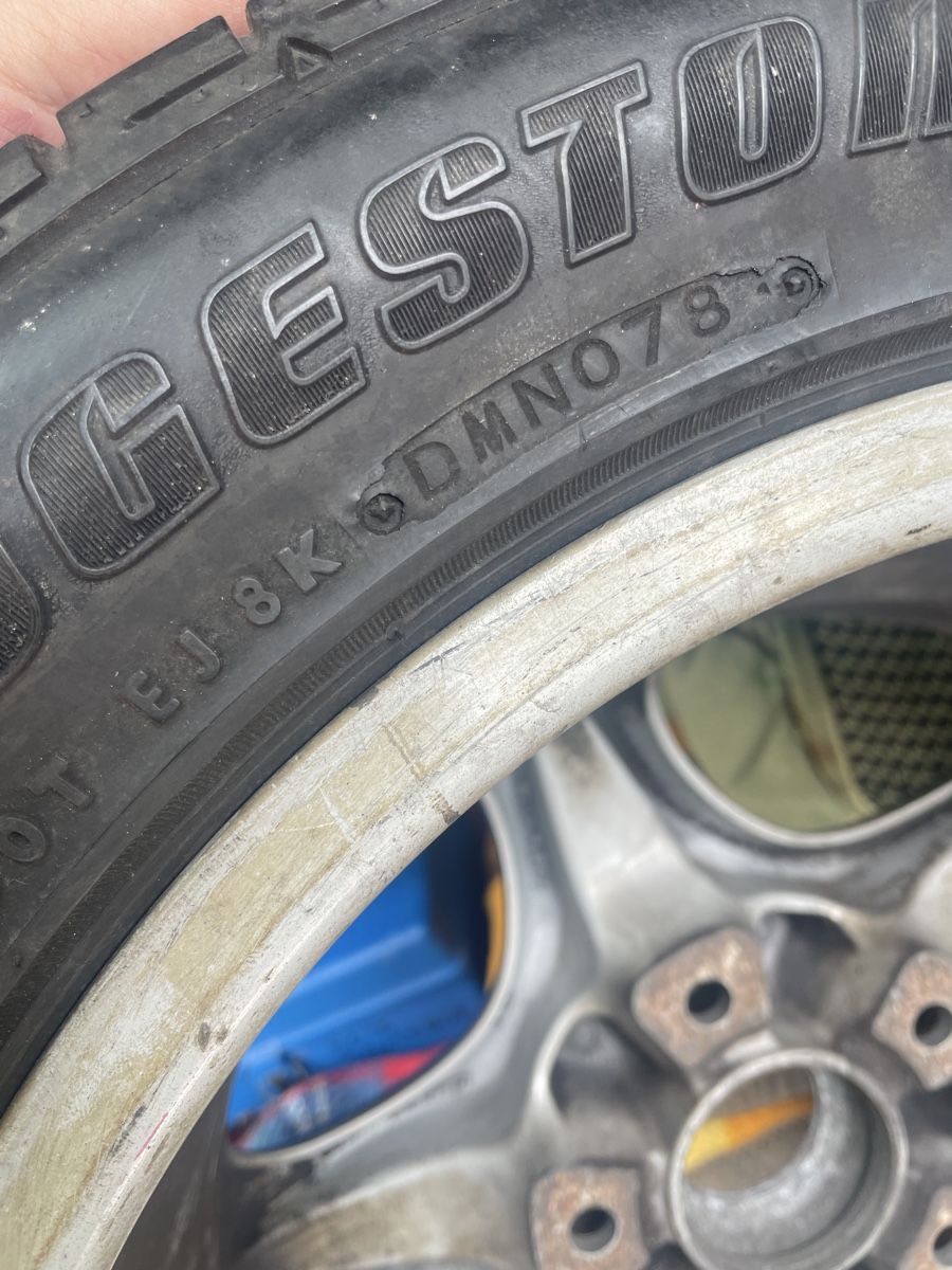 Porsche Cerchioni: Jante Porsche 911 carrera – Usato da Orsonnens venduto da cdms57 4