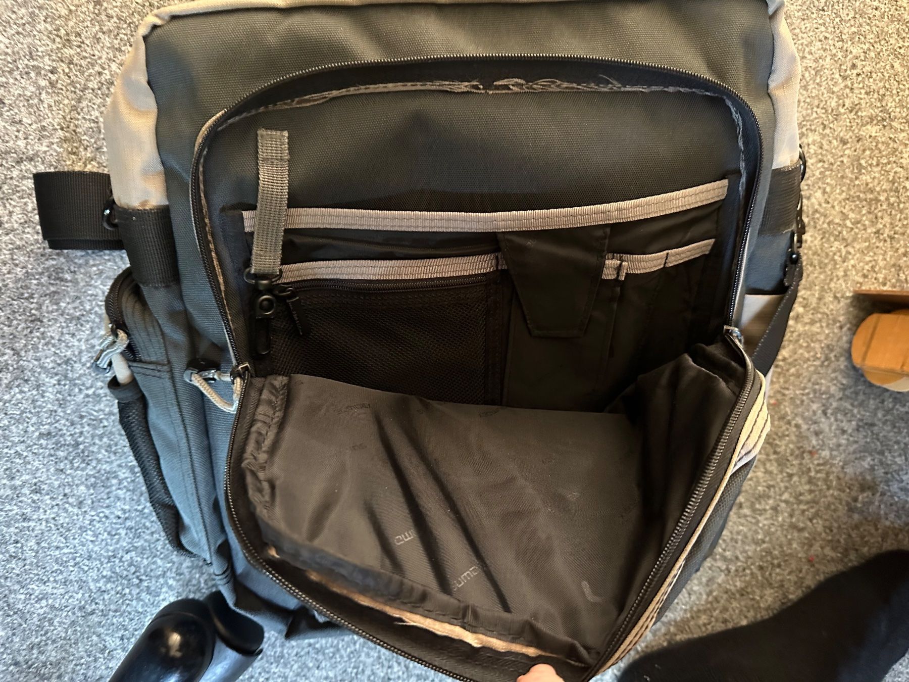 Zaini: Laptop Rucksack / Tasche – Usato da Stallikon venduto da Rsiri 5