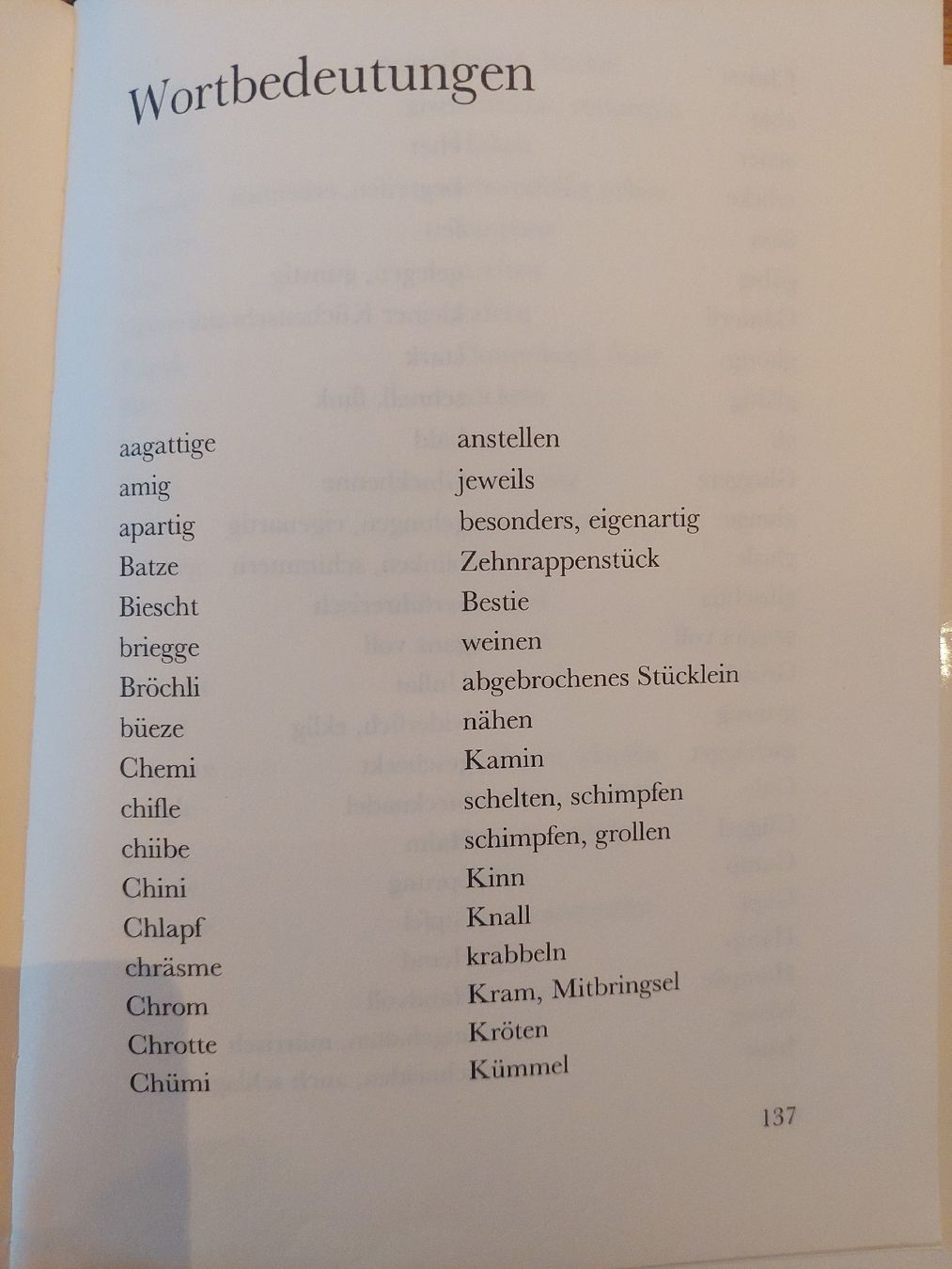 Libri: Seltenes Grimm Märchenbuch "De Fundevogel" Mundart – Usato da Dinhard venduto da Sarn02 5