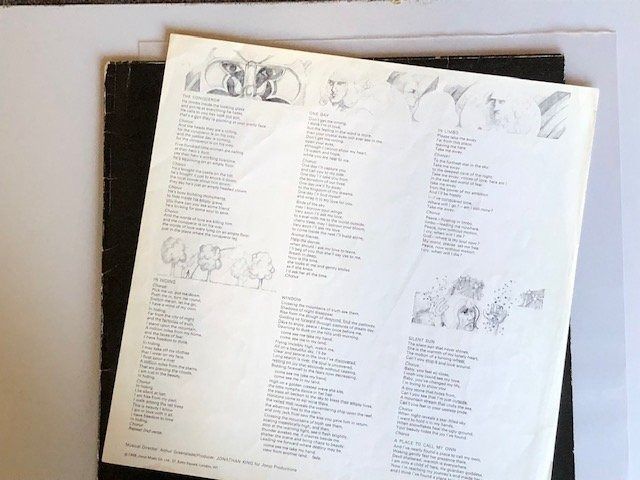 Vinyles: GENESIS – D'occasion à Aarwangen par Jukebox3 3