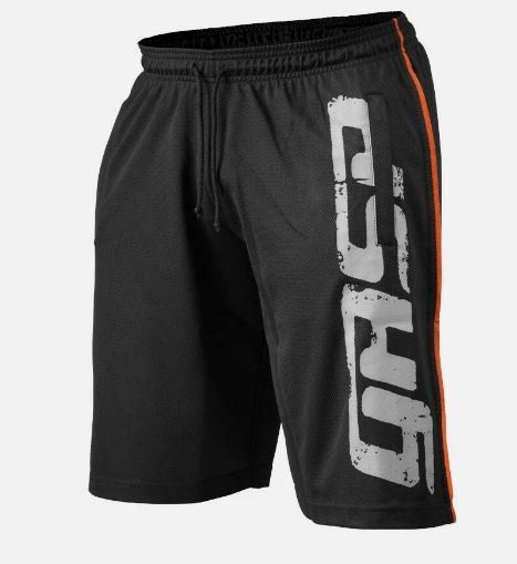 Hosen: GASP Performance Pro Mesh Trainingsshorts Kurze Hose M NEU – Neu und originalverpackt aus Effretikon von SEMOUNA 4