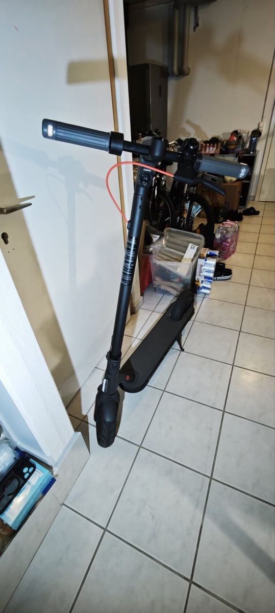 Scooter: Elektroroller Xiaomi 4 Pro – Nuovo (secondo la descrizione) da Turgi venduto da ku-vo01 1