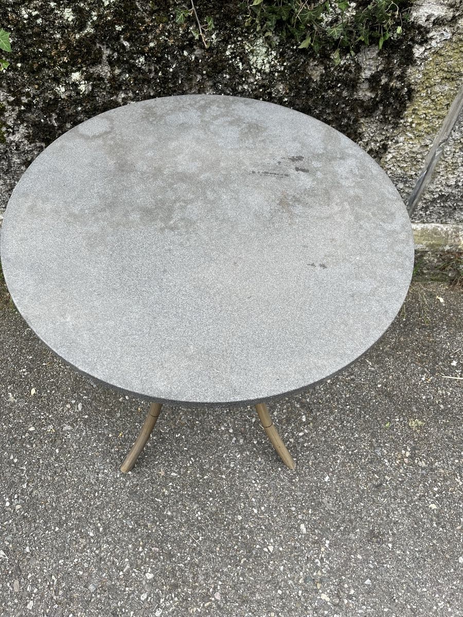 Tables: Gartentisch – D'occasion à Hindelbank par Warentaxi 1