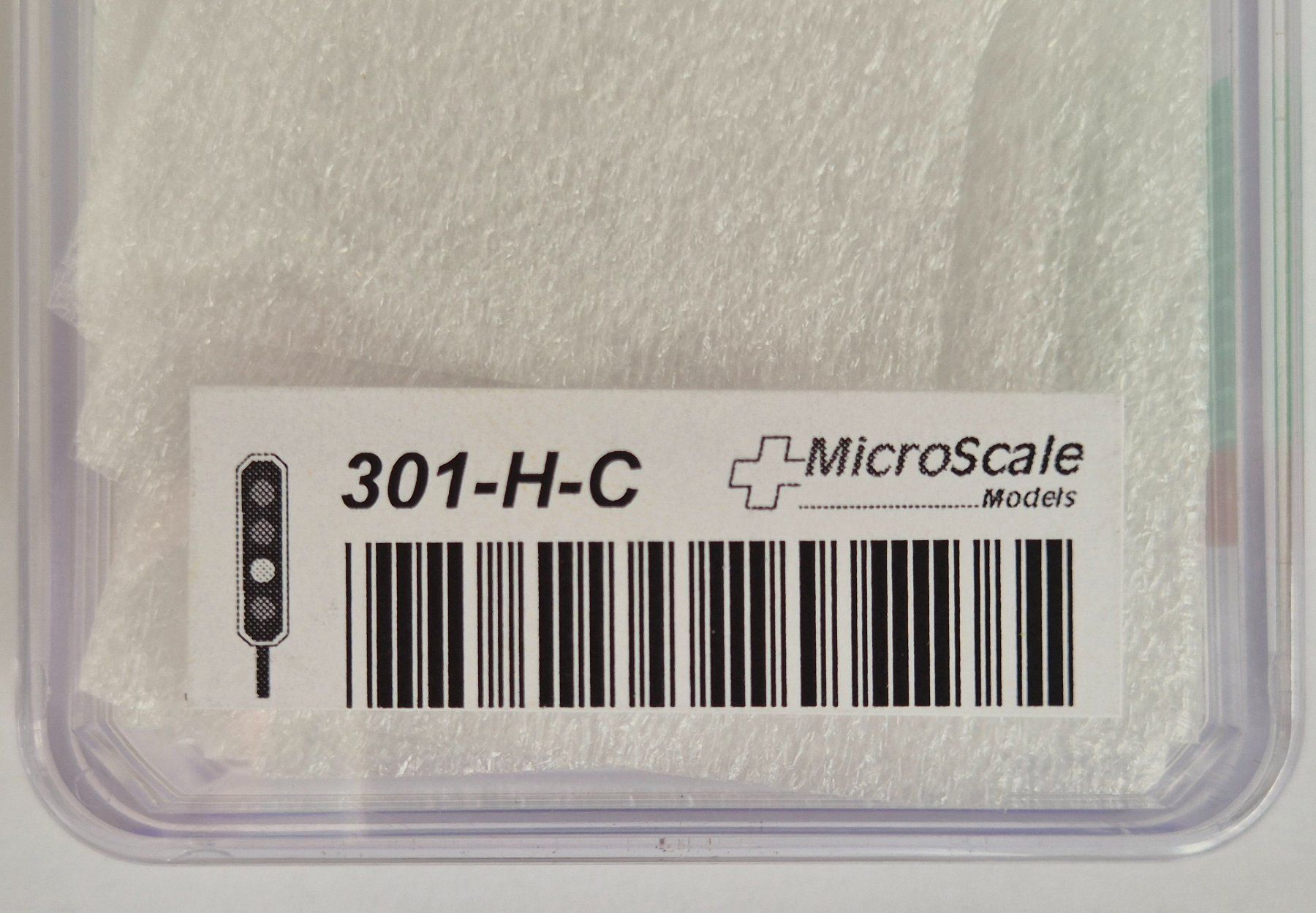 Märklin Modelleisenbahnen: 2 Stk Modellbahn Signal MicroScale 301-H-C – Gebraucht aus Oberrohrdorf von arfeso 2