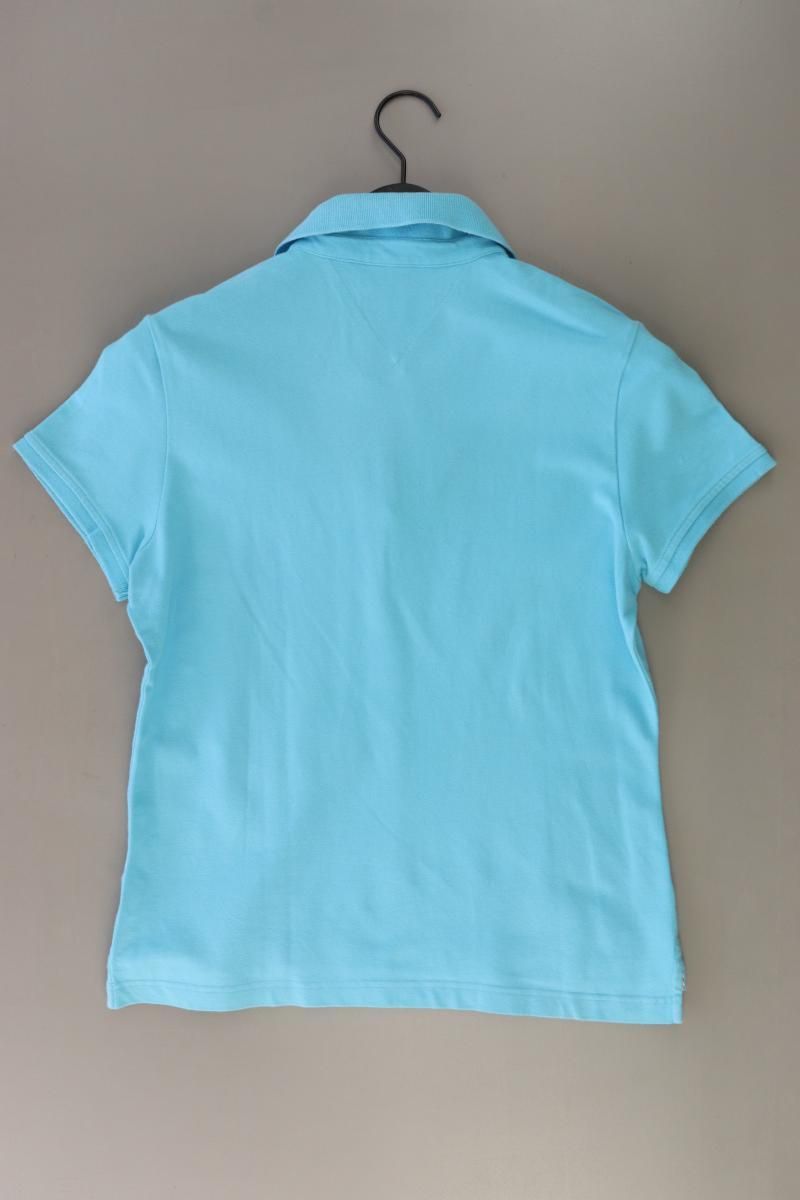 T-shirt: Tommy Hilfiger Poloshirt Gr. L Kurzarm – Usato da Neustadt an der Waldnaab venduto da SecondLifeFashion 4