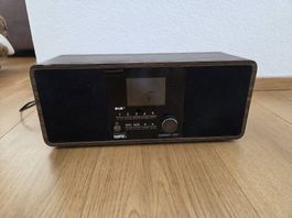 Imperial Dabman i200 DAB+/Internetradio