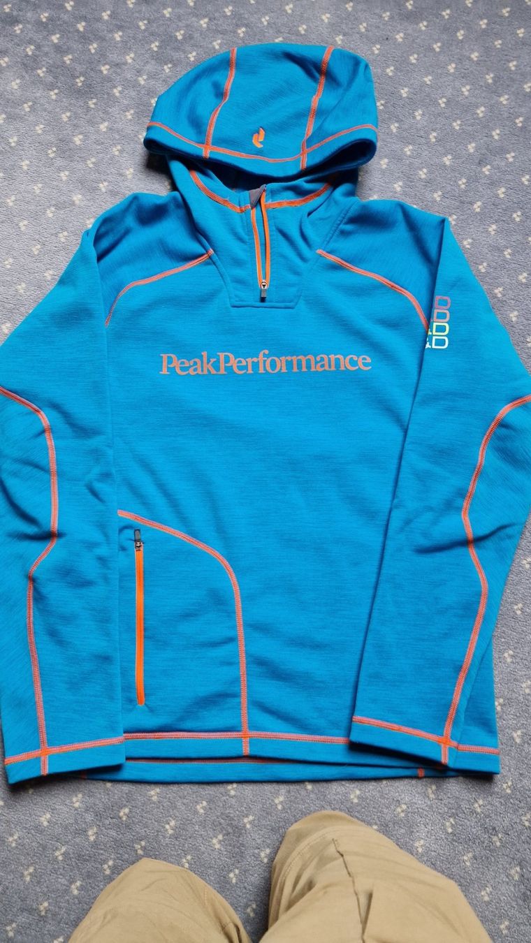 Peak Performance Magliette Polo: Peak performance – Nuovo (secondo la descrizione) da Commugny venduto da stschirru 1