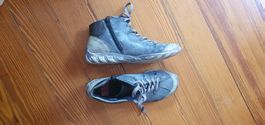WInterschuhe