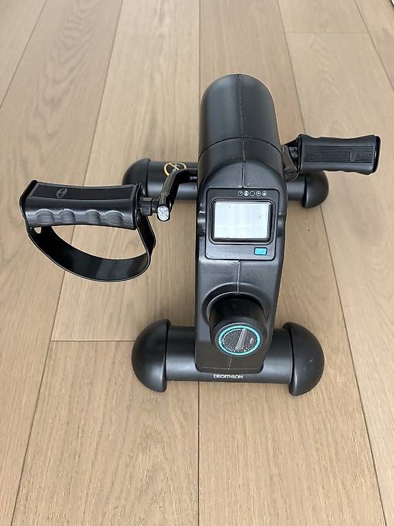Biciclette: Mini vélo d'appartement – Usato da Vessy venduto da ongaros 1