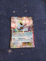 Manaphy EX HOLO Rare (EN) BREAKpoint 32/122