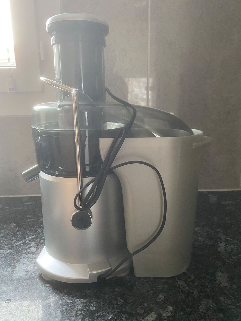 Solis Elettrodomestici da cucina: Solis Entsafter – Usato da Lüscherz venduto da junior74