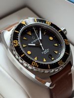 Eterna Kontiki Super Automatikuhr - Full Set - TOP