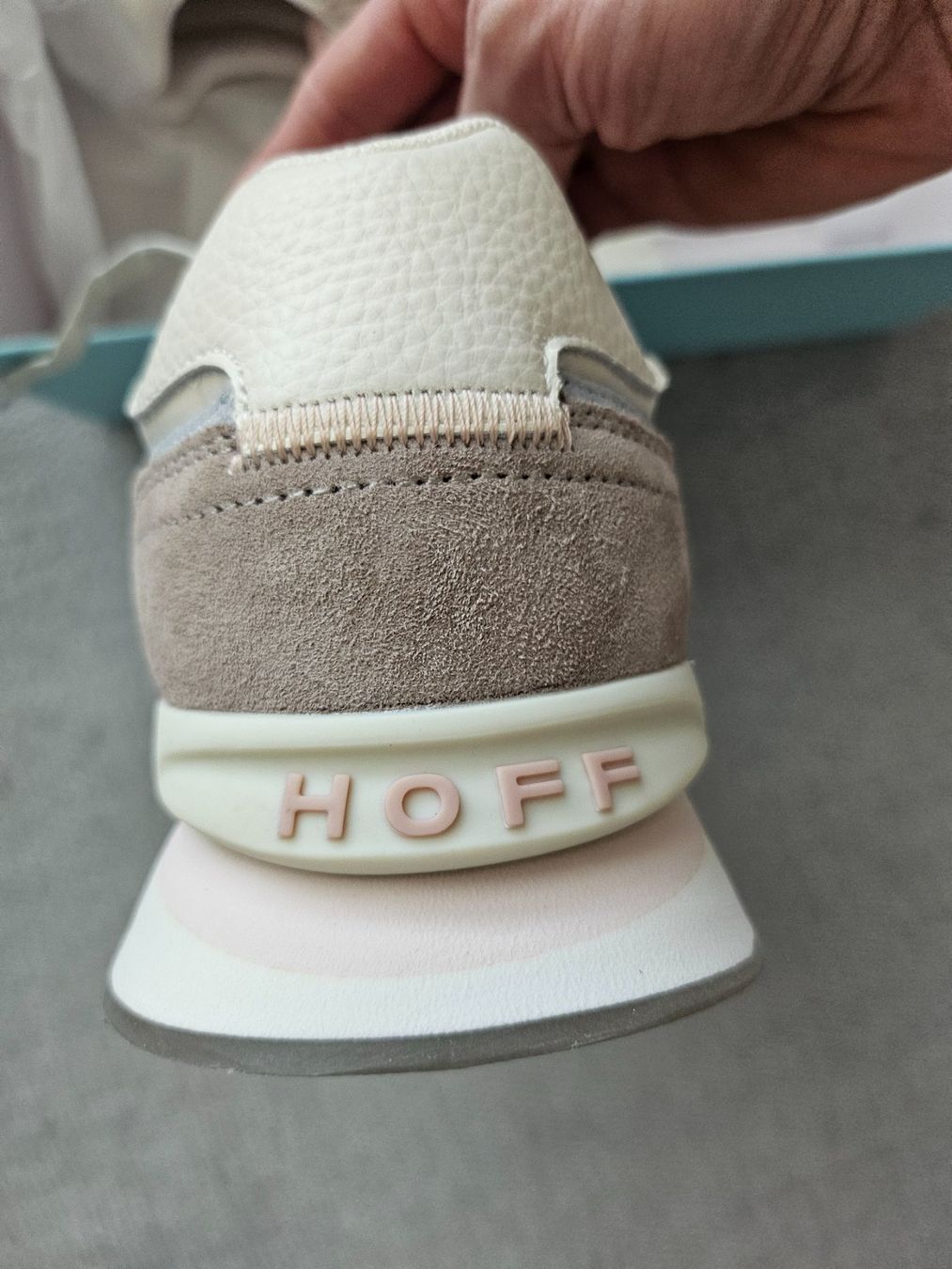 Scarpe da donna: Sneakers Hoff – Nuovo e nell'imballaggio originale da Bassersdorf venduto da Sofia2112 5