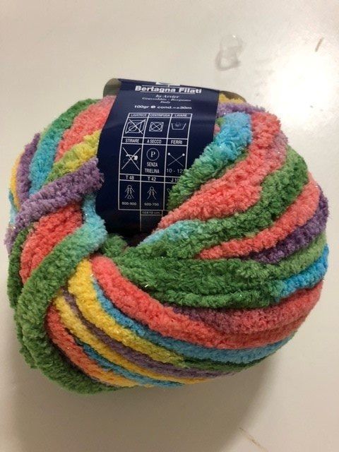 Lana: 5 x WOLLE ANATOLIA 100GR. – Nuovo (secondo la descrizione) da Ostermundigen venduto da wini63 2