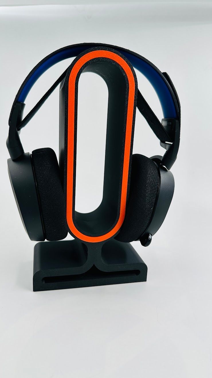 Autres décorations & accessoires: Support Casque – Neuf (Voir description) à Vicques par PAMB3D 4