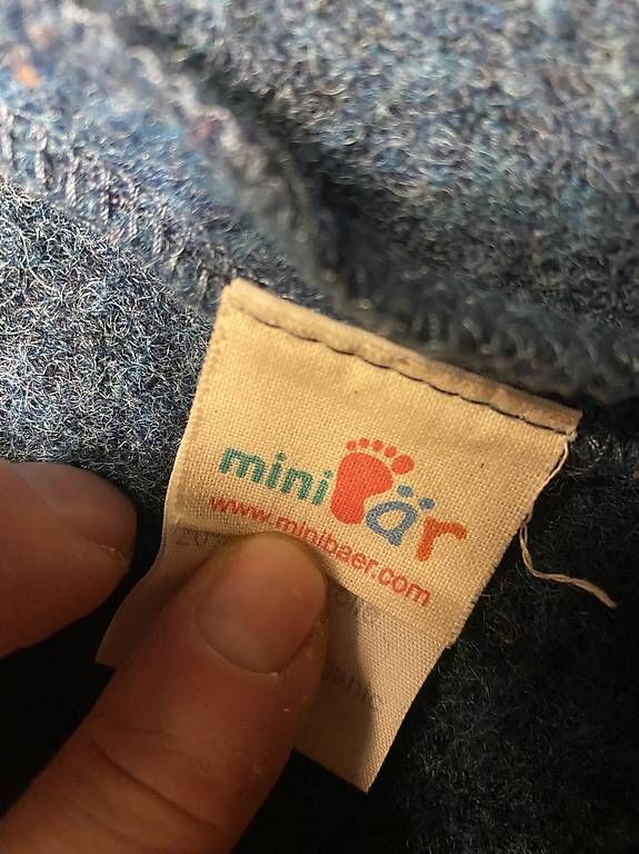 Giacche & Cappotti: Mini Bär Jacke 134/140   – Usato da Windisch venduto da pagbfrs 3