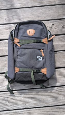 Rucksack Nitro