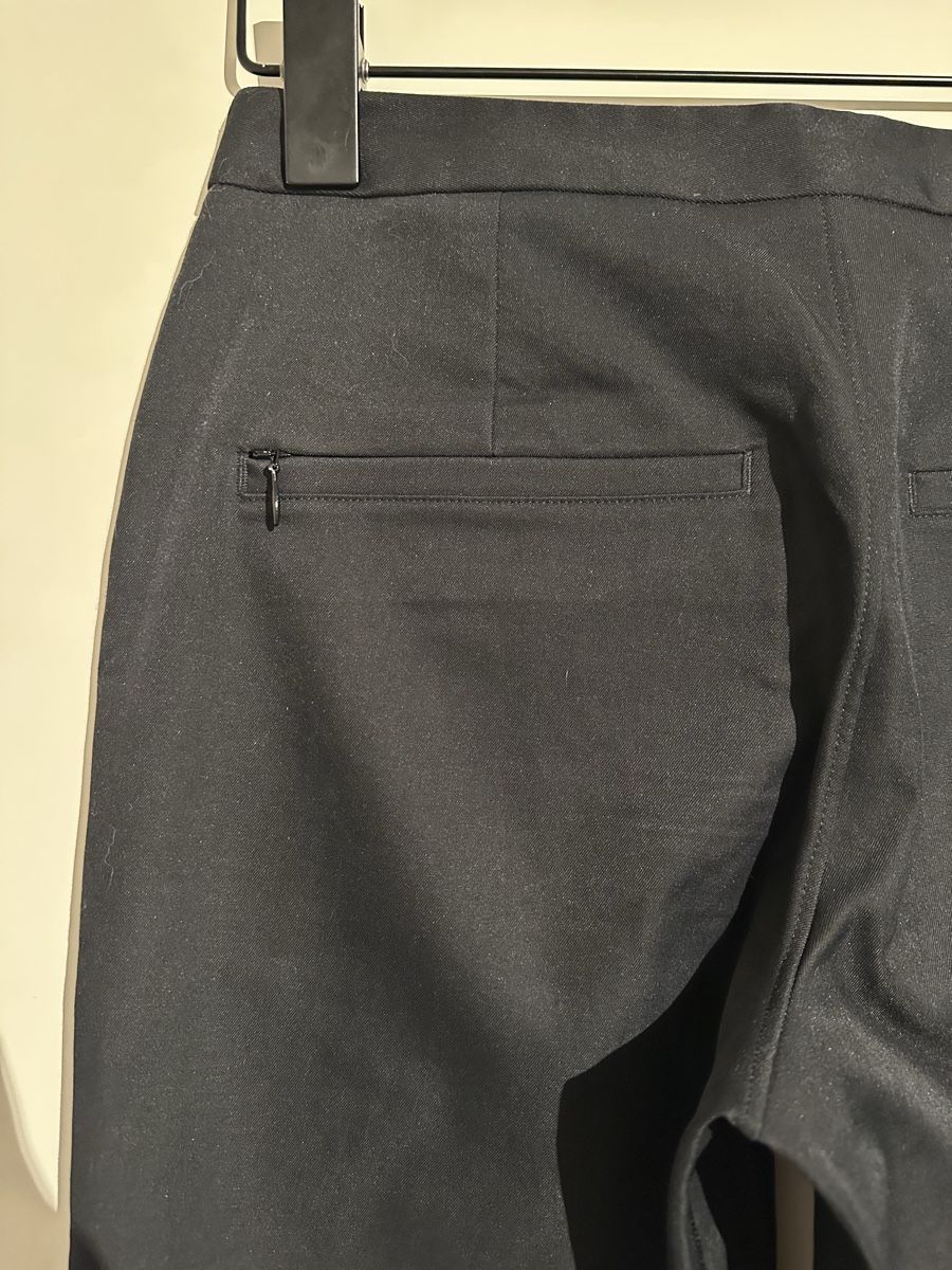 Lululemon Pantaloni: womens lululemon office pant, black size XS – Usato da bözberg venduto da amy_7wz8 3