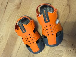 Alpine Pro Badeschuhe/Sandalen Grösse 23 - Top Zustand!