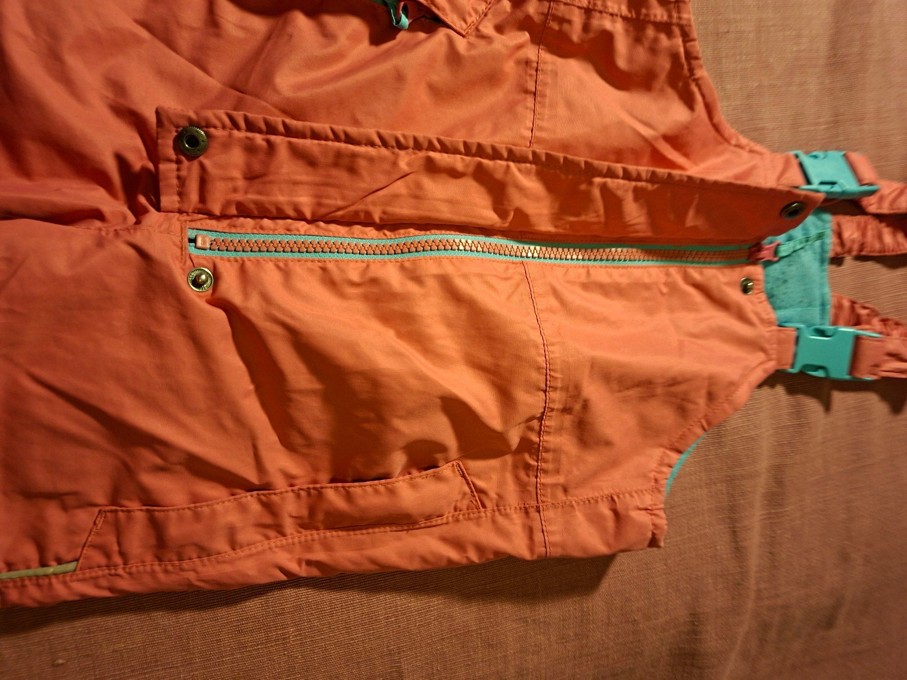 Pantaloni: Skihose/Winterhose, Grösse 110 – Usato da Olten venduto da kate202122 5