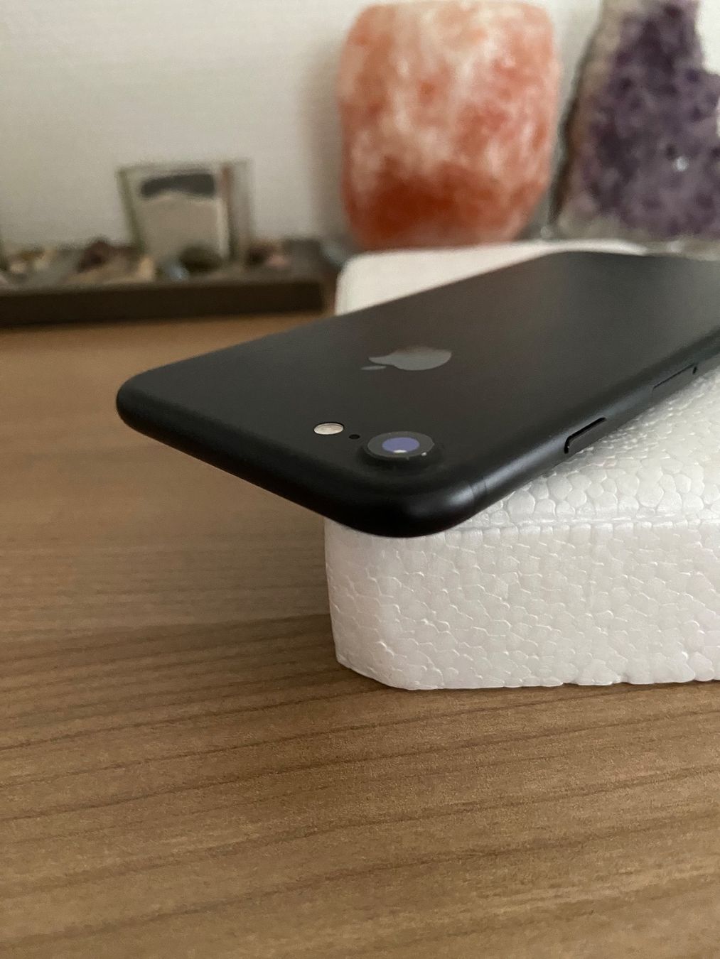 Apple Telefoni cellulari / Smartphones: IPHONE 7-32 GB – Usato da Zürich venduto da schneeflocke303 5