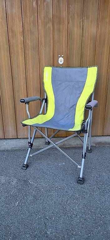 Chaises: Camping Tuhl – D'occasion à Horw par Row707
