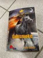 Jenny Oldfield: Gunsmoke (Half Moon Ranch) (Ponyclub)