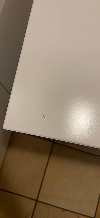 Panchine: Hemnes Bank von IKEA – Usato da Oberwil BL venduto da _vanillia_ 2