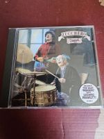 CD - Zucchero – Miserere (Modern Electric Blues, 1992)