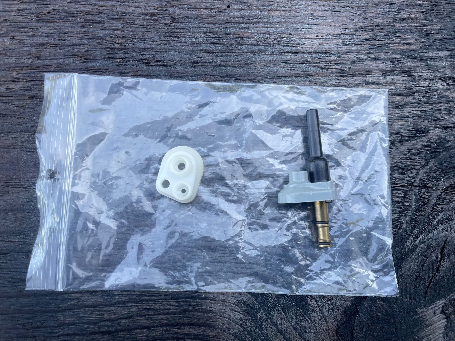 Mofas: Carburateur. – Neu und originalverpackt aus Leytron von ACLEONARD01