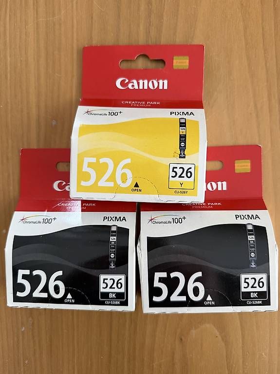 Cartucce per stampanti & toner: Tintenpatrone – Usato da Zürich venduto da Kumango