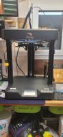 3D Drucker Creality Ender 7 guter Zustand! Mit BL-touch!