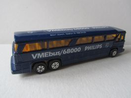 Autocar VME Bus, Corgi Toys, Nr. 1223 von 1984
