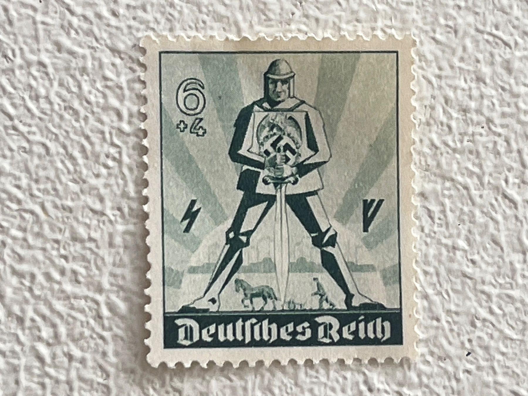 Tutti i francobolli: DR Briefmarken (Gratis-Versand) – Usato da Chiasso venduto da AzenYa