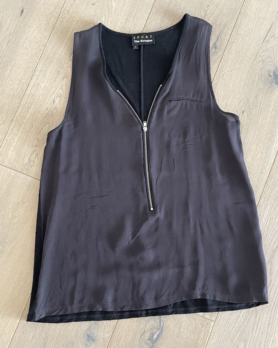 Kooples Camicette: Top von Kooples, Gr. M – Usato da Liestal venduto da userin1000