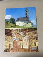 Prugiasco Tessin Chiesa Negrentino