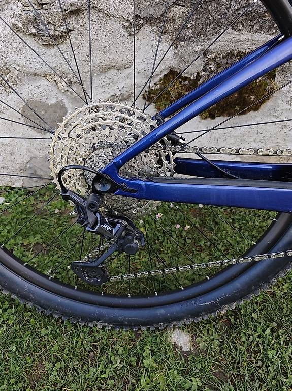 Scott Biciclette: Scott Contessa Spark 930 – Usato da EPENDES FR venduto da mat.zeller