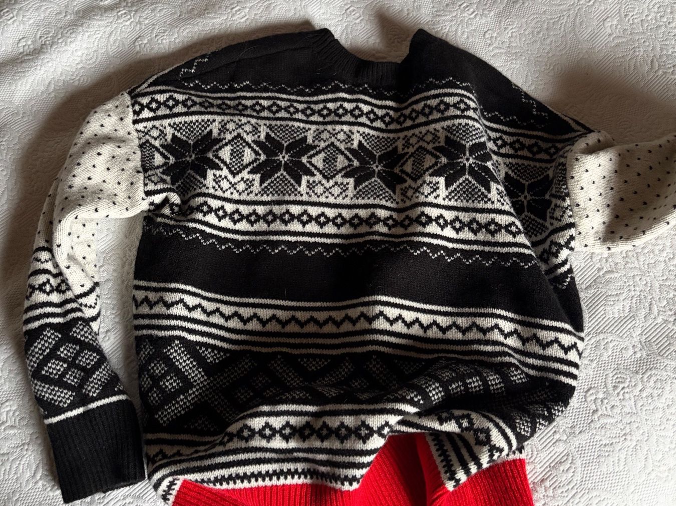 Kooples Maglioni & Felpe: The Kooples 100% Wool Sweater – Usato da Luzern venduto da AM2nd 1