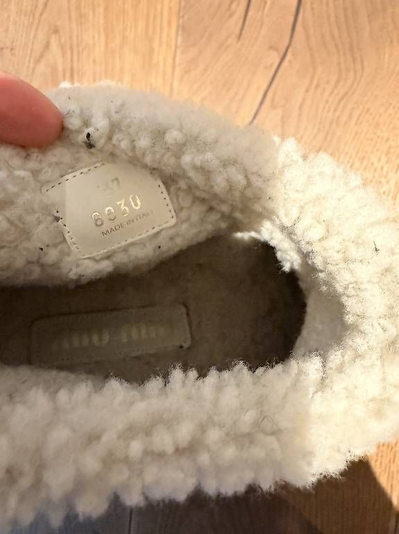 Damenschuhe: Miu Miu Booties - Grösse 37 – Gebraucht aus Adligenswil von TST04 2