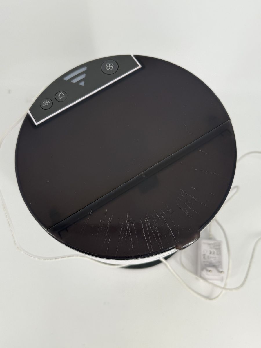 Livington Ventilatoren: Luftkühler Livington SmartChill  – Gebraucht aus Auenstein von moin. 1