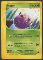 Bluzuk 112/144 Skyridge DE ab 1.-
