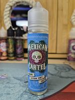 Mexican cartel passion citron vert cactus 