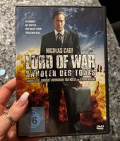 DVD Lord of the War